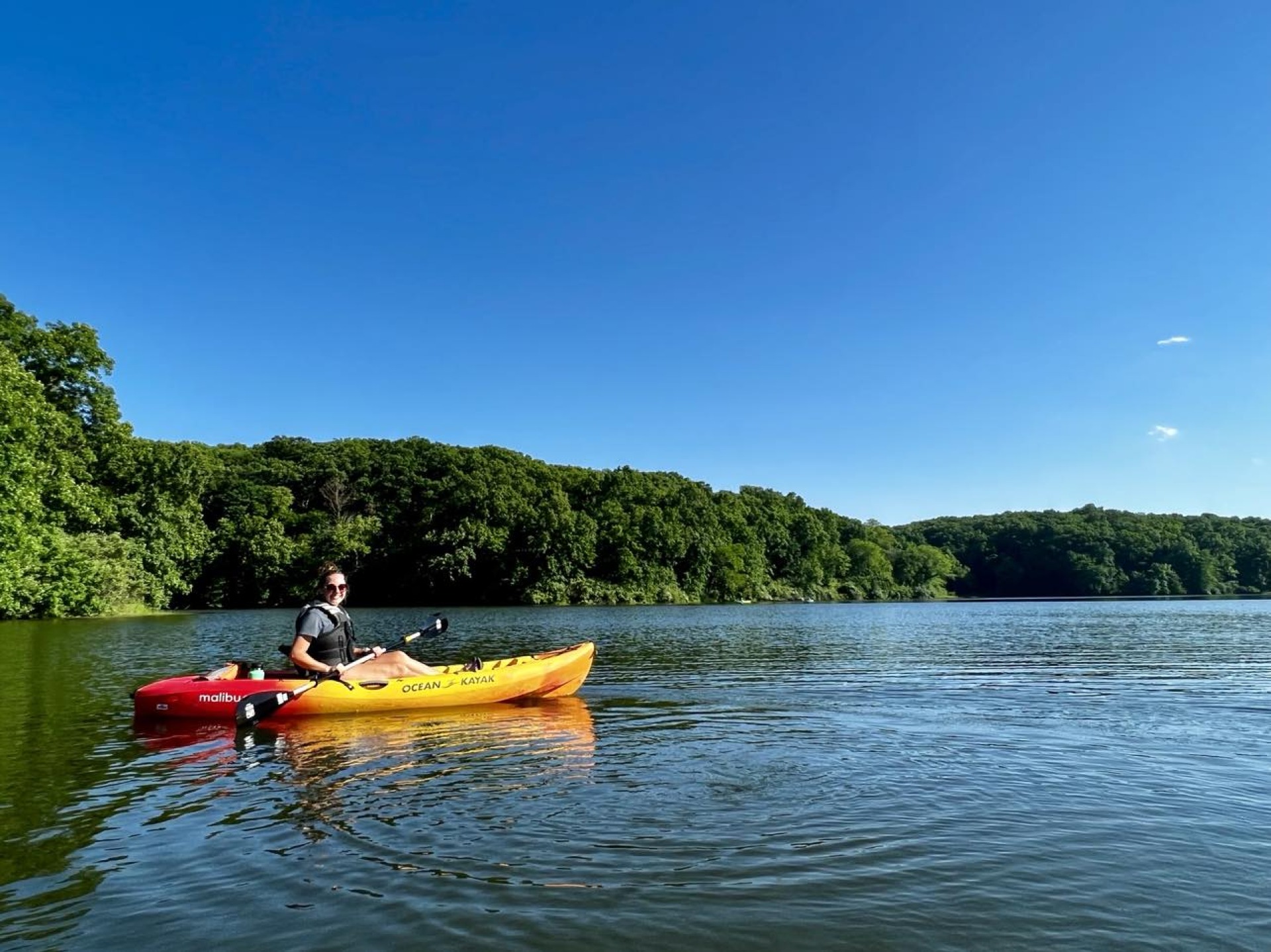 Photo for Discover the Villages of Van Buren's Kayaking Spots!