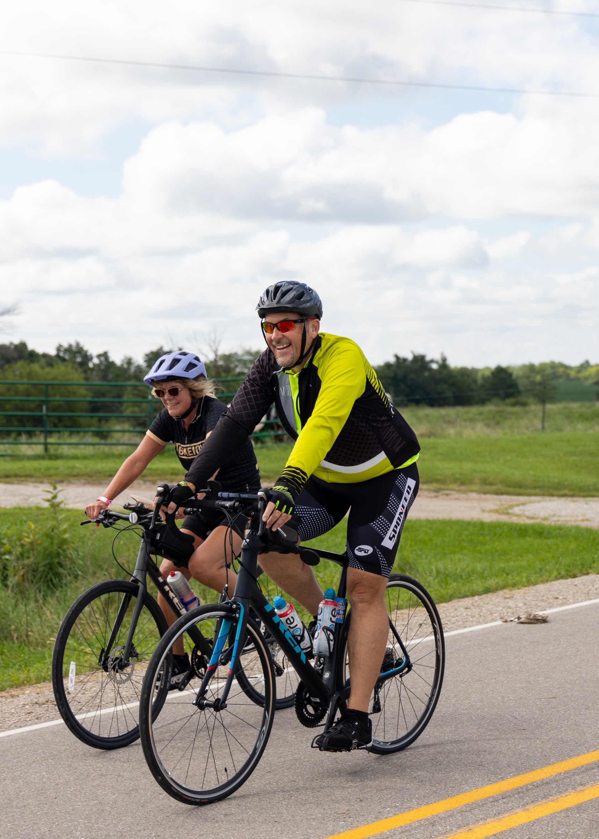 Photo for Hospitality on Two Wheels: Bike Van Buren