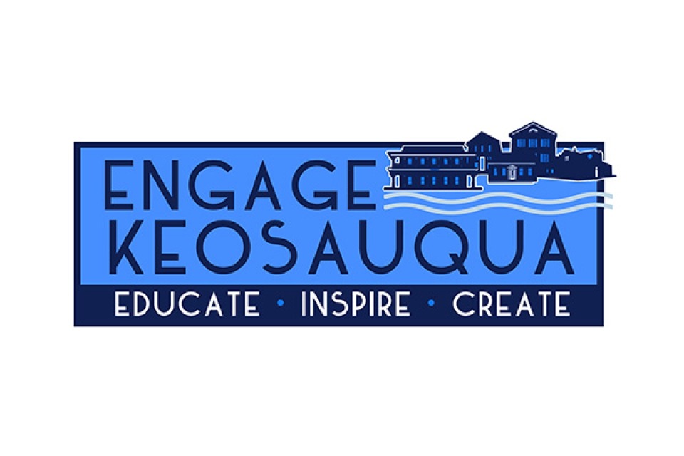 Engage Keosauqua photo