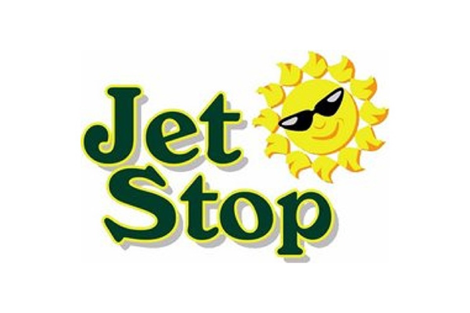 Jet Stop photo