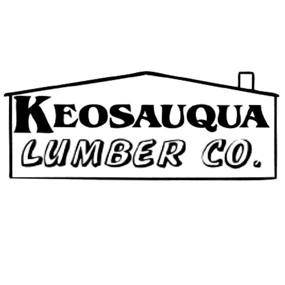 Keosauqua Lumber Co. photo