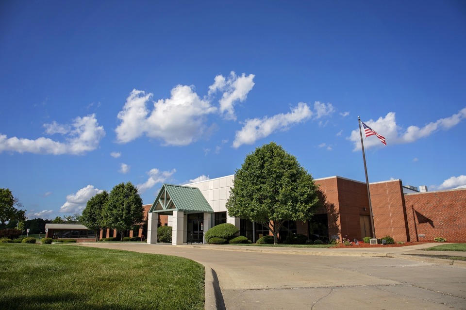 Van Buren County Hospital and Clinics photo