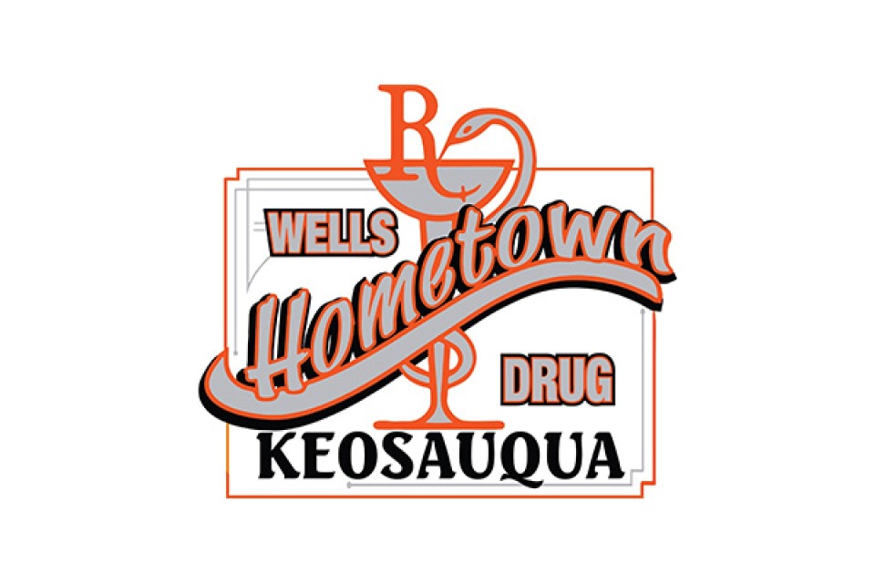 Wells Hometown Drug Keosauqua photo