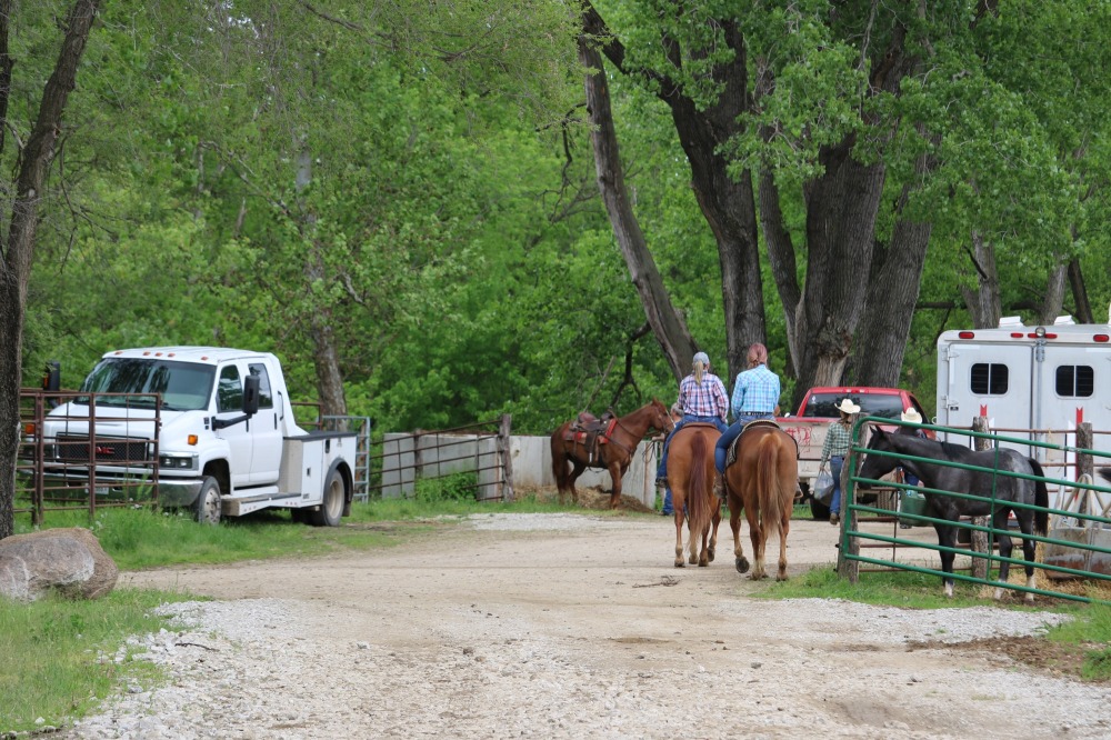 River Valley Lodge & Horsecamp Events photo