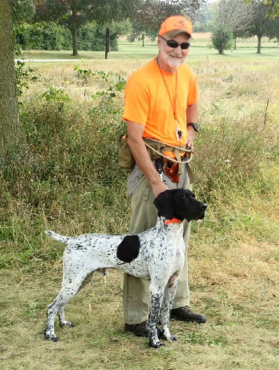 Bob Steingraeber Memorial Hike photo