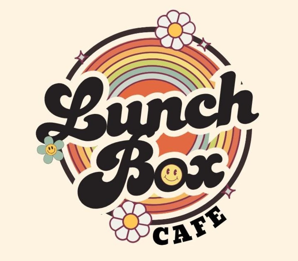 Lunch Box Caf&eacute; photo