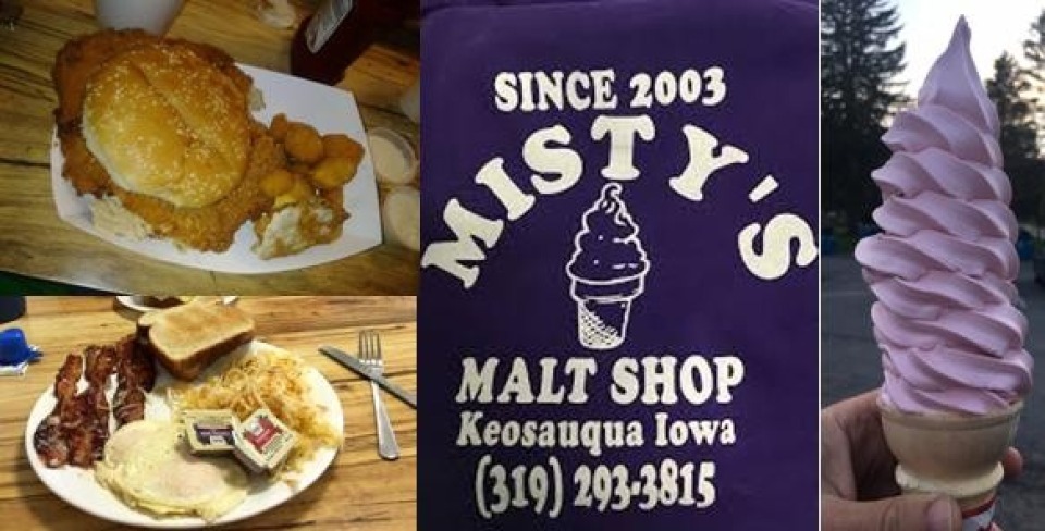 Misty's Malt Shop photo