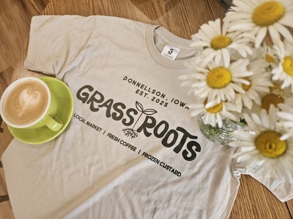Grass Roots Market & Cafe photo