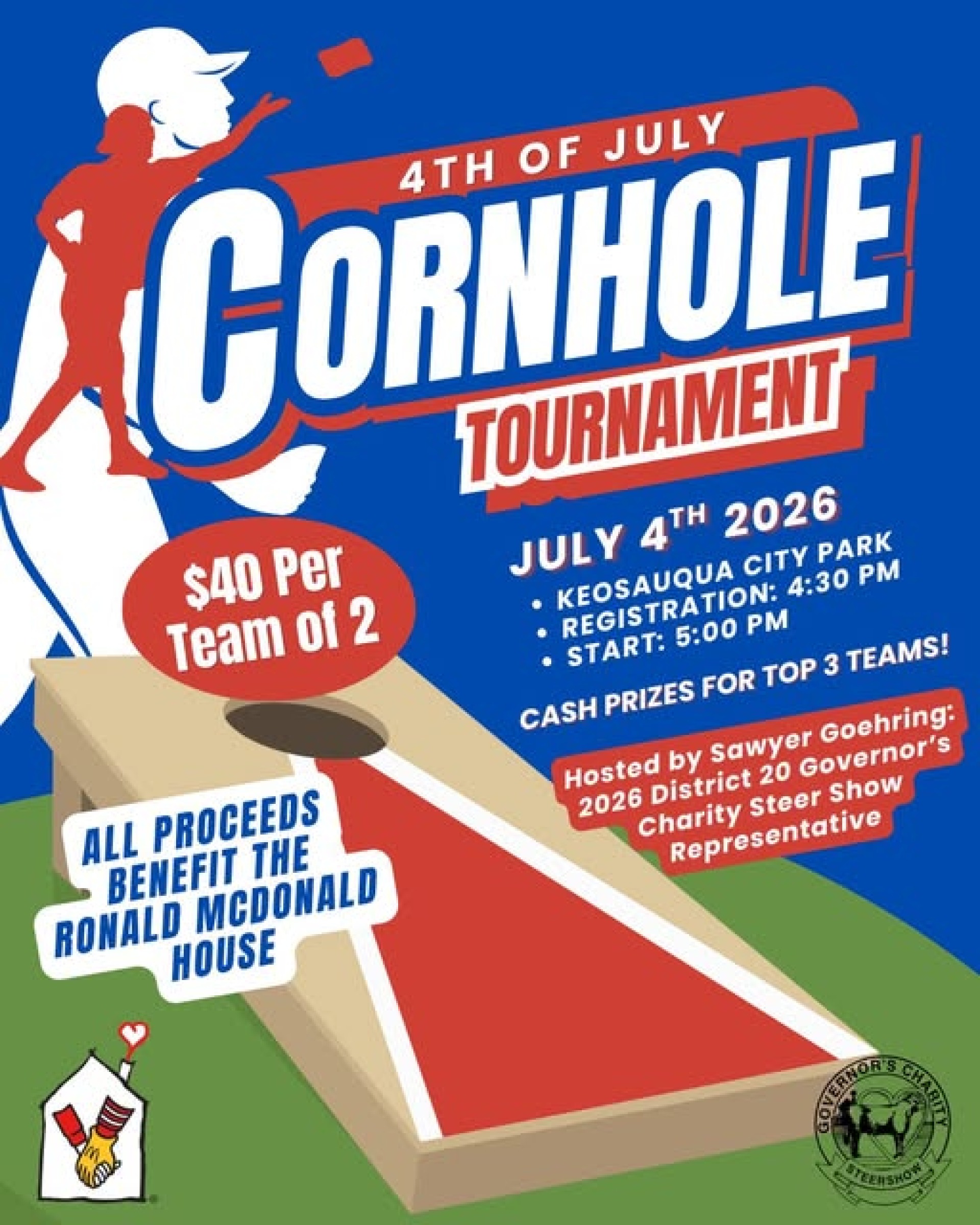 Cornhole