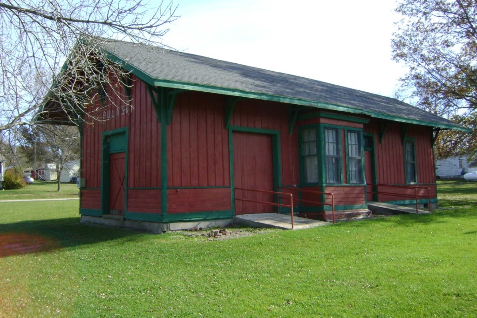 Pulaski