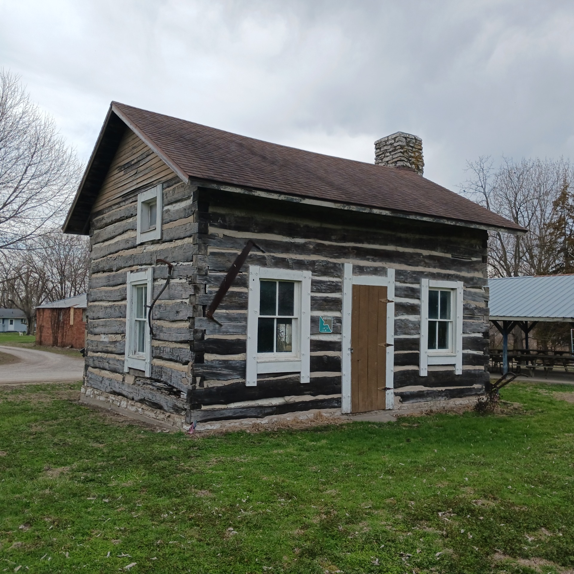 Selma/Iowaville