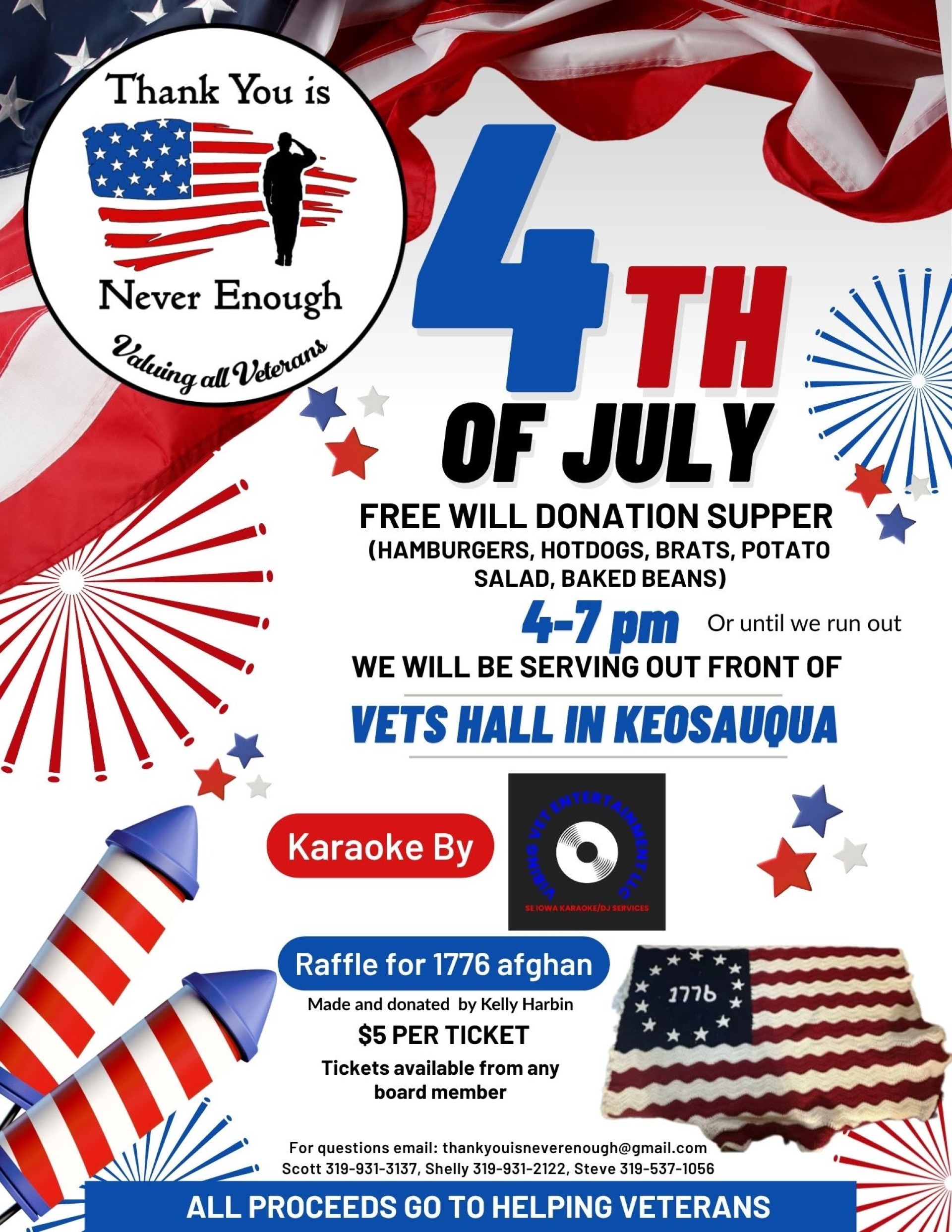 Vets Club Bar