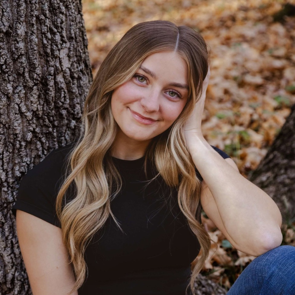 Julia Meek