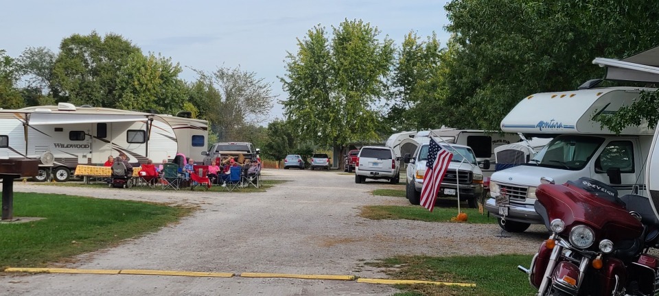 Waubonsie Trail Campground & Park photo