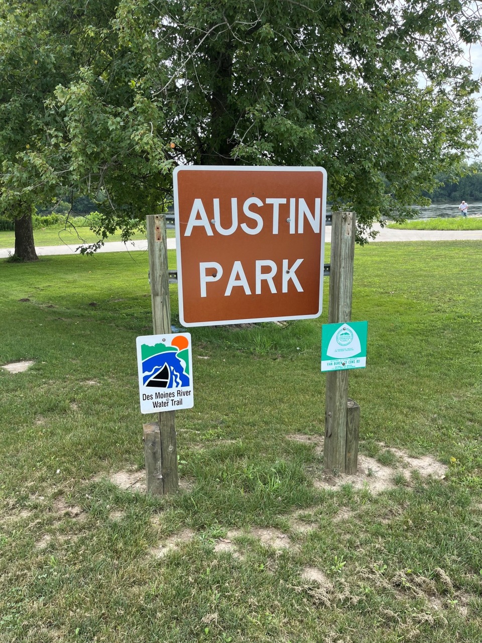 Austin Park photo