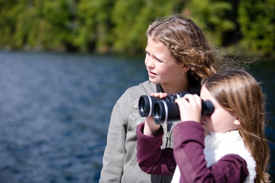 Bird Conservation Area - Lake Sugema & Lacey-Keosauqua State Park photo