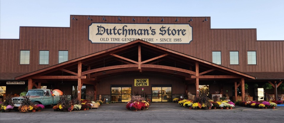 Dutchman's Store photo