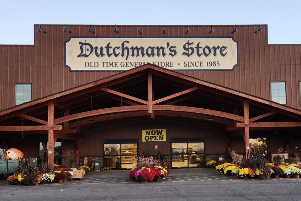 Dutchman's Store photo