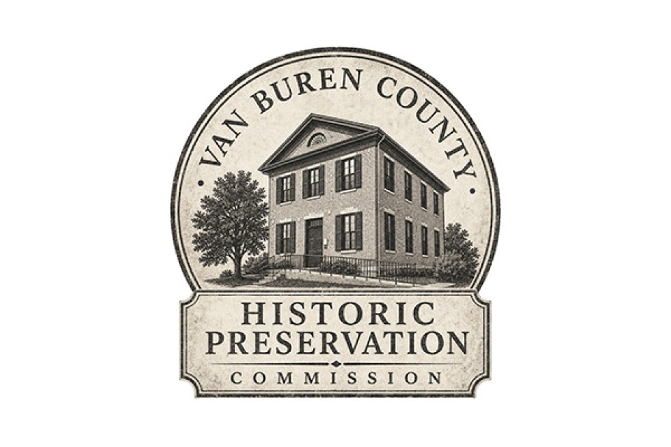 Villages of Van Buren County History Scavenger Hunt  photo