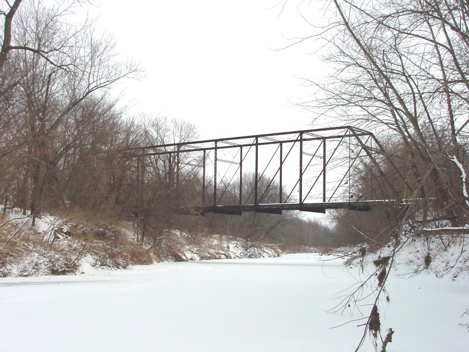 Isenhour Bridge (Eisenhower) photo