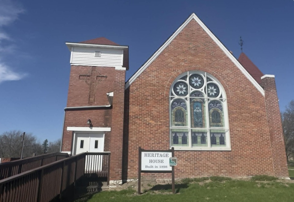 Milton Heritage House photo