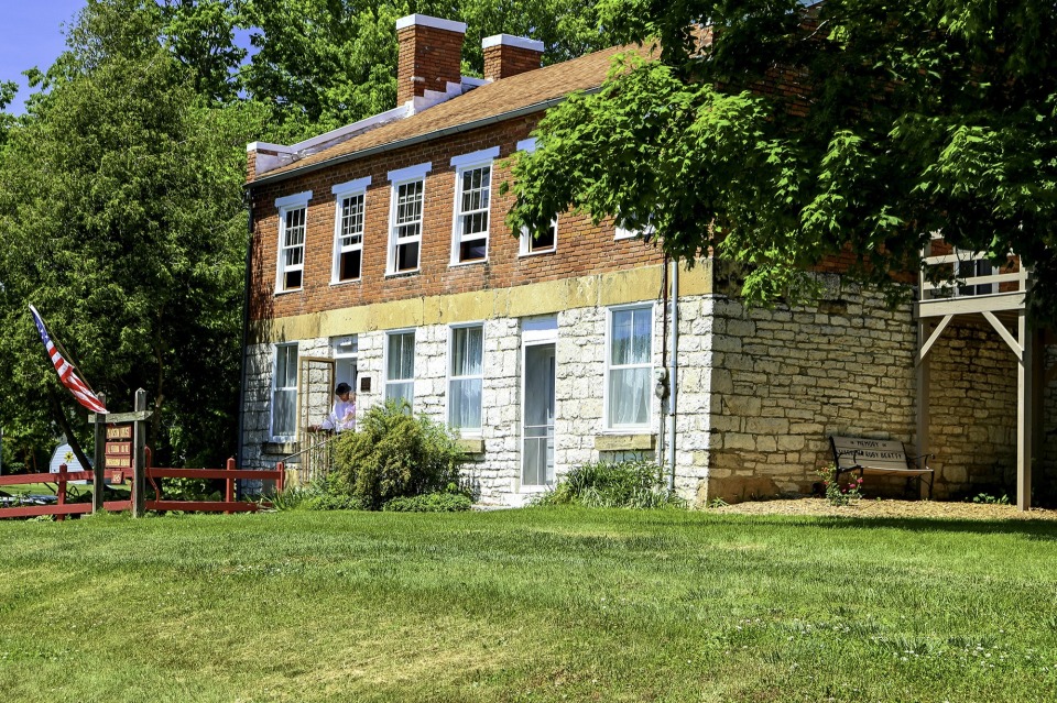 Pearson House Museum Complex photo