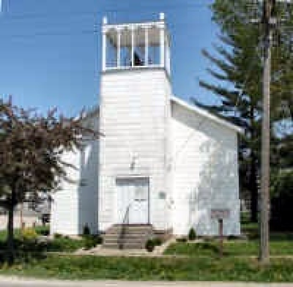 Pioneer Museum photo