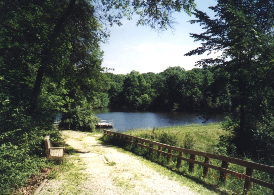 Shimek State Forest photo