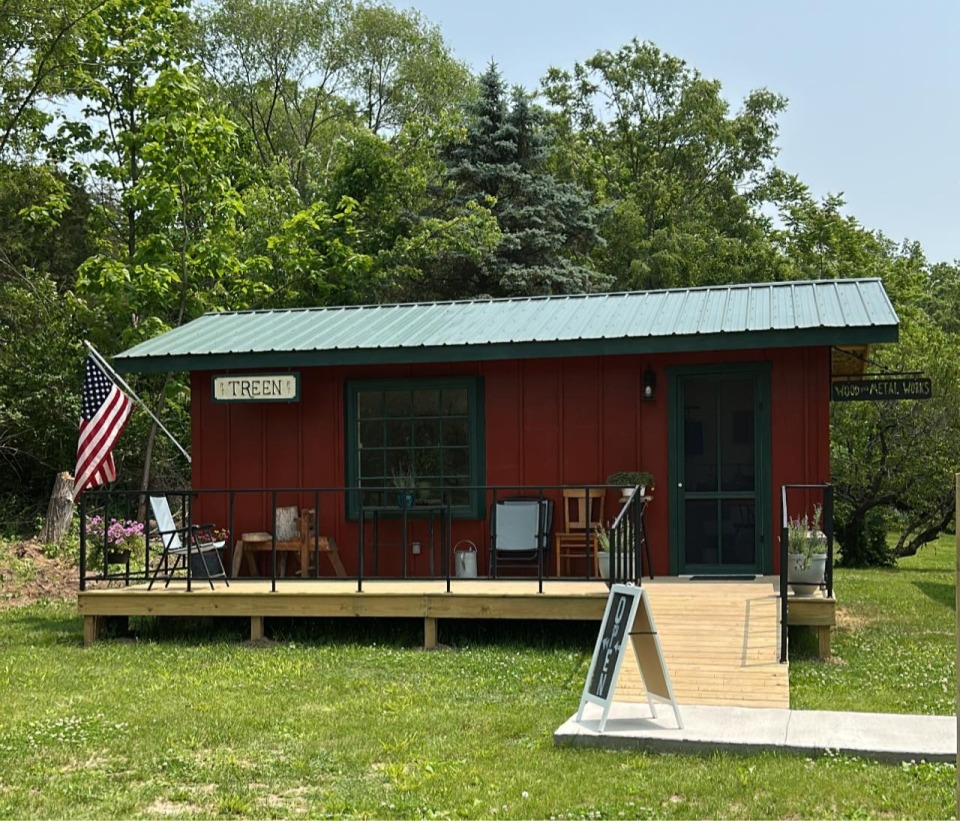 Treen Woodworks photo