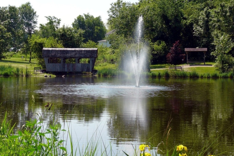 Waubonsie Trail Campground & Park photo