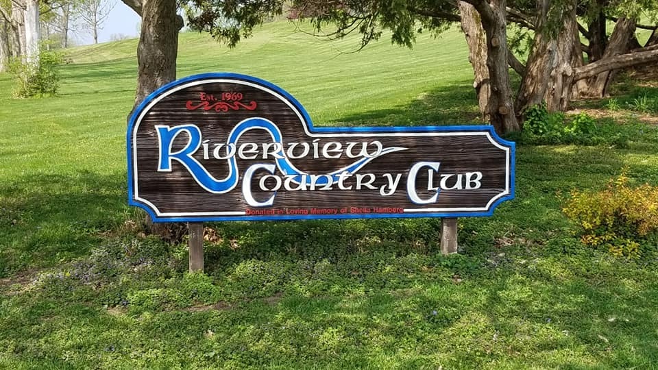 Riverview Country Club photo